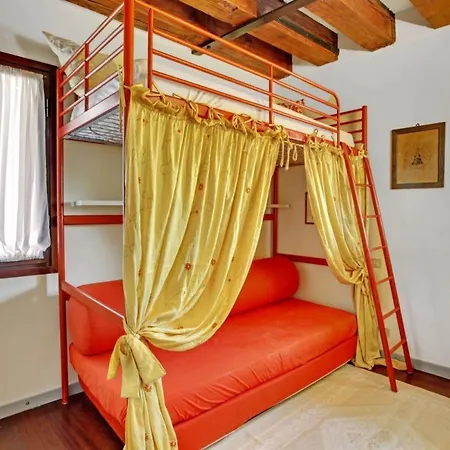 Luxury Near Ponte Di Rialto Appartamento *