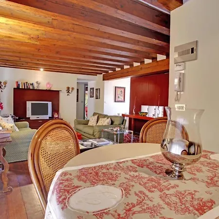 Luxury Near Ponte Di Rialto