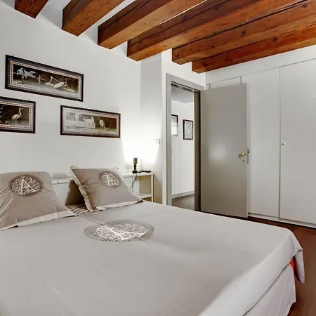 Appartamento Luxury Near Ponte Di Rialto *